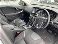 2018 Volvo V40