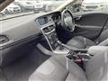 2018 Volvo V40