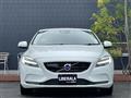 2018 Volvo V40