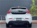 2018 Volvo V40