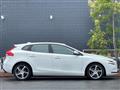 2018 Volvo V40