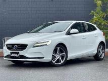 2018 Volvo V40