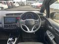 2013 Honda Fit Hybrid