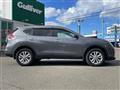 2014 Nissan X-Trail
