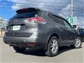 2014 Nissan X-Trail