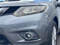 2014 Nissan X-Trail
