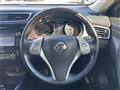 2014 Nissan X-Trail