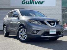 2014 Nissan X-Trail