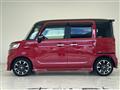 2022 Suzuki Spacia