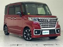 2022 Suzuki Spacia