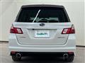 2014 Subaru Exiga