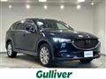 2018 Mazda CX-8