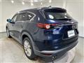 2018 Mazda CX-8