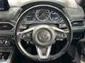 2018 Mazda CX-8