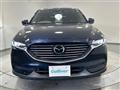 2018 Mazda CX-8