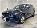 2018 Mazda CX-8