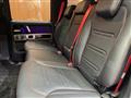 2020 Mercedes-Benz G-Class