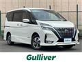 2022 Nissan Serena