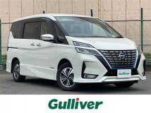 2022 Nissan Serena