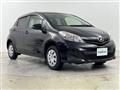 2014 Toyota Vitz