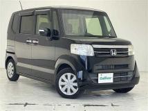 2017 Honda N BOX
