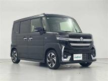 2025 Suzuki Spacia