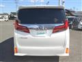 2018 Toyota Alphard
