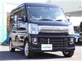 2017 Suzuki Every Wagon