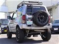 2017 Suzuki Jimny Sierra