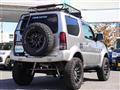2017 Suzuki Jimny Sierra