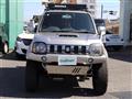 2017 Suzuki Jimny Sierra