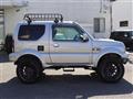 2017 Suzuki Jimny Sierra