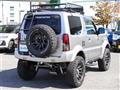 2017 Suzuki Jimny Sierra