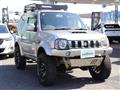2017 Suzuki Jimny Sierra