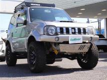 2017 Suzuki Jimny Sierra