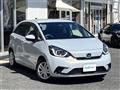 2020 Honda Fit