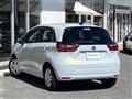 2020 Honda Fit