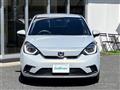 2020 Honda Fit