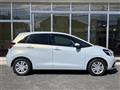 2020 Honda Fit