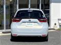 2020 Honda Fit