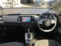 2020 Honda Fit