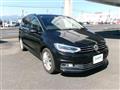 2017 Volkswagen Golf Touran