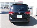 2017 Volkswagen Golf Touran