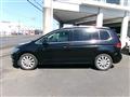 2017 Volkswagen Golf Touran