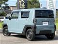 2022 Daihatsu Taft