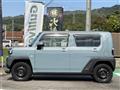 2022 Daihatsu Taft