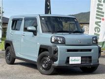 2022 Daihatsu Taft