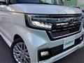 2021 Honda N BOX