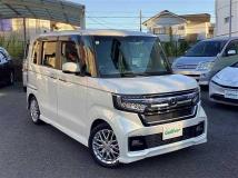 2021 Honda N BOX