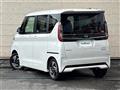 2025 Nissan ROOX